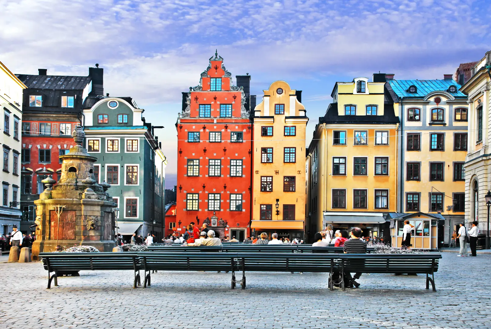 Vi byter ditt FTX-aggregat i Stockholm