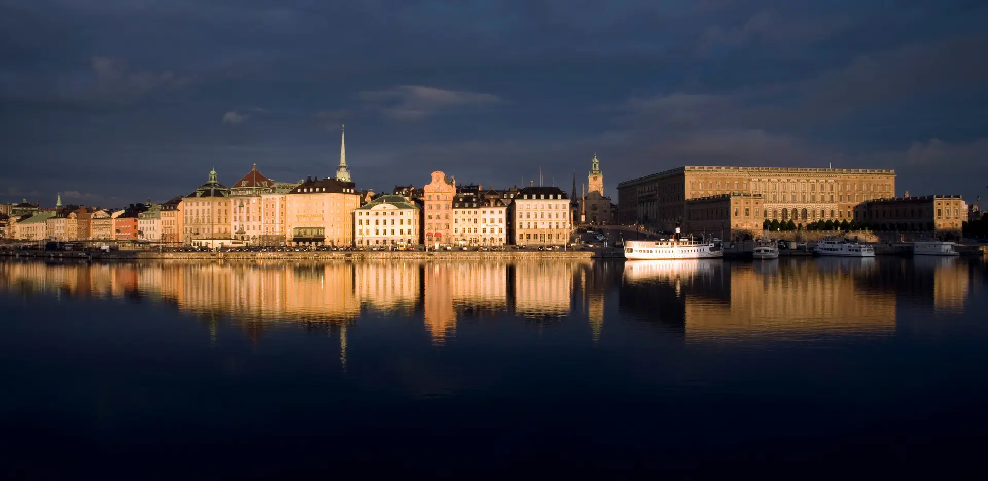 Vi installerar FTX-system i Stockholm