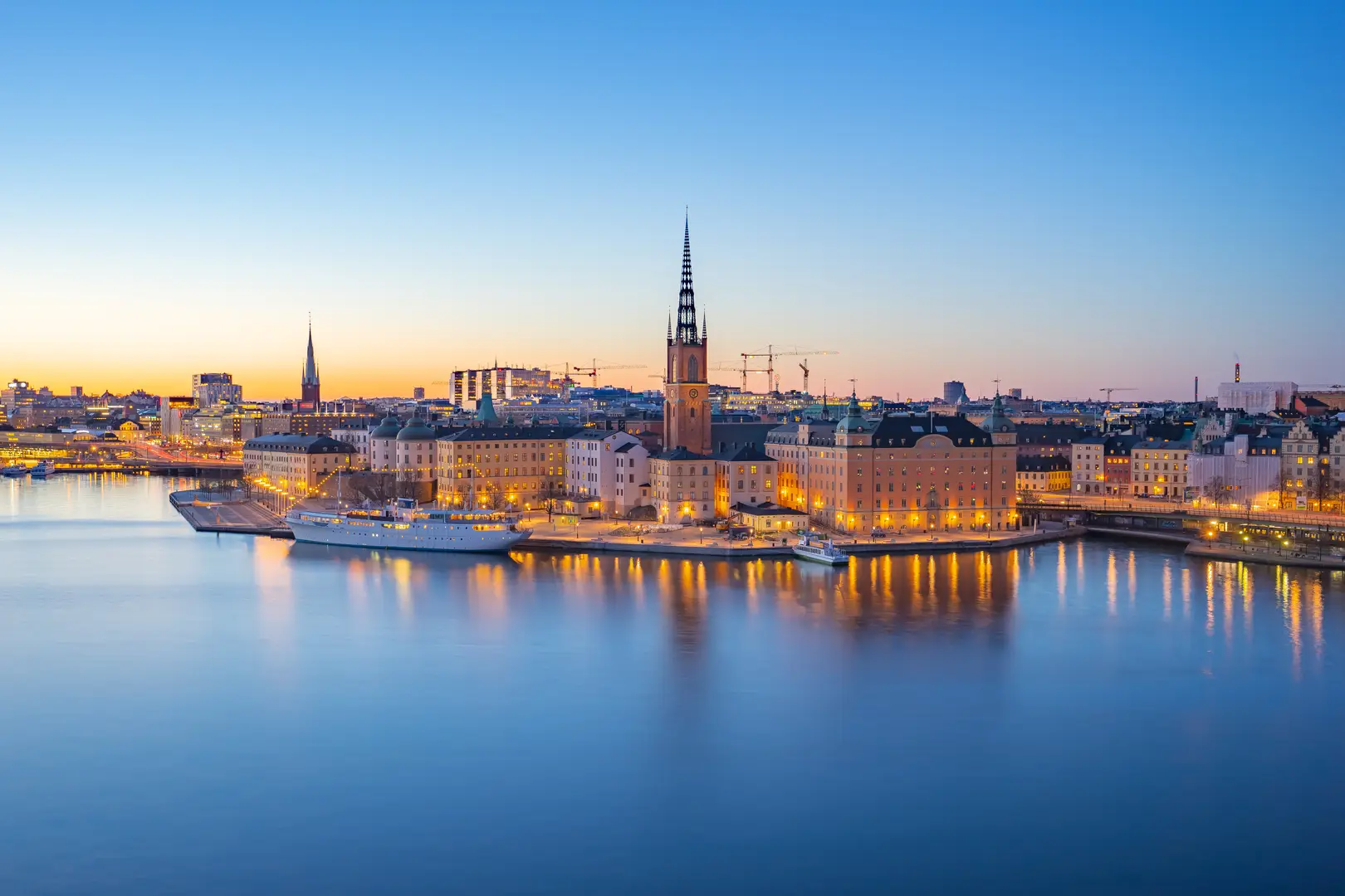 Specialister på frånluftsventilation i Stockholm