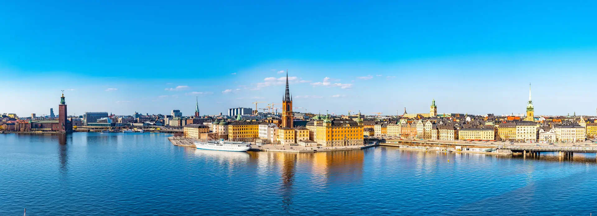 Professionell radonmätning i Stockholm
