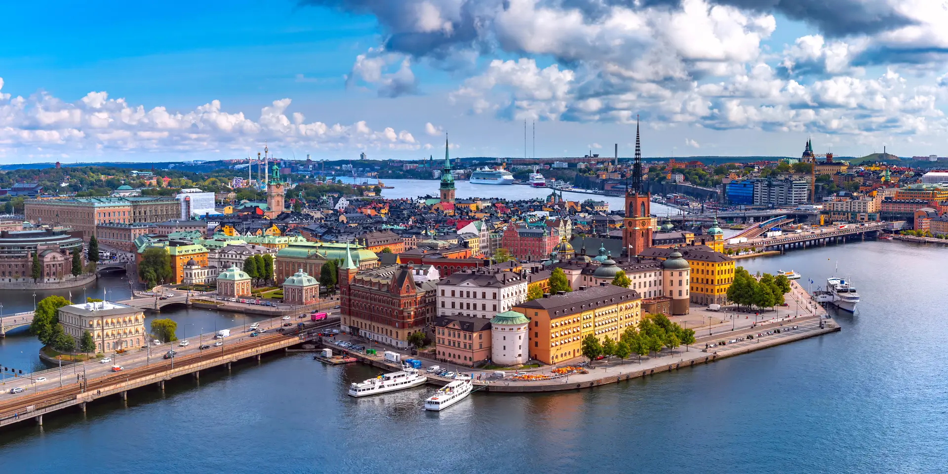 Experter på radonsanering i Stockholm